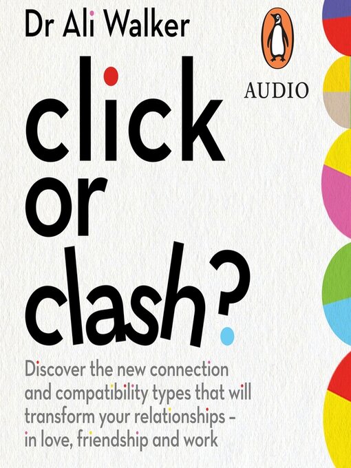 Title details for Click or Clash? by Ali Walker - Available